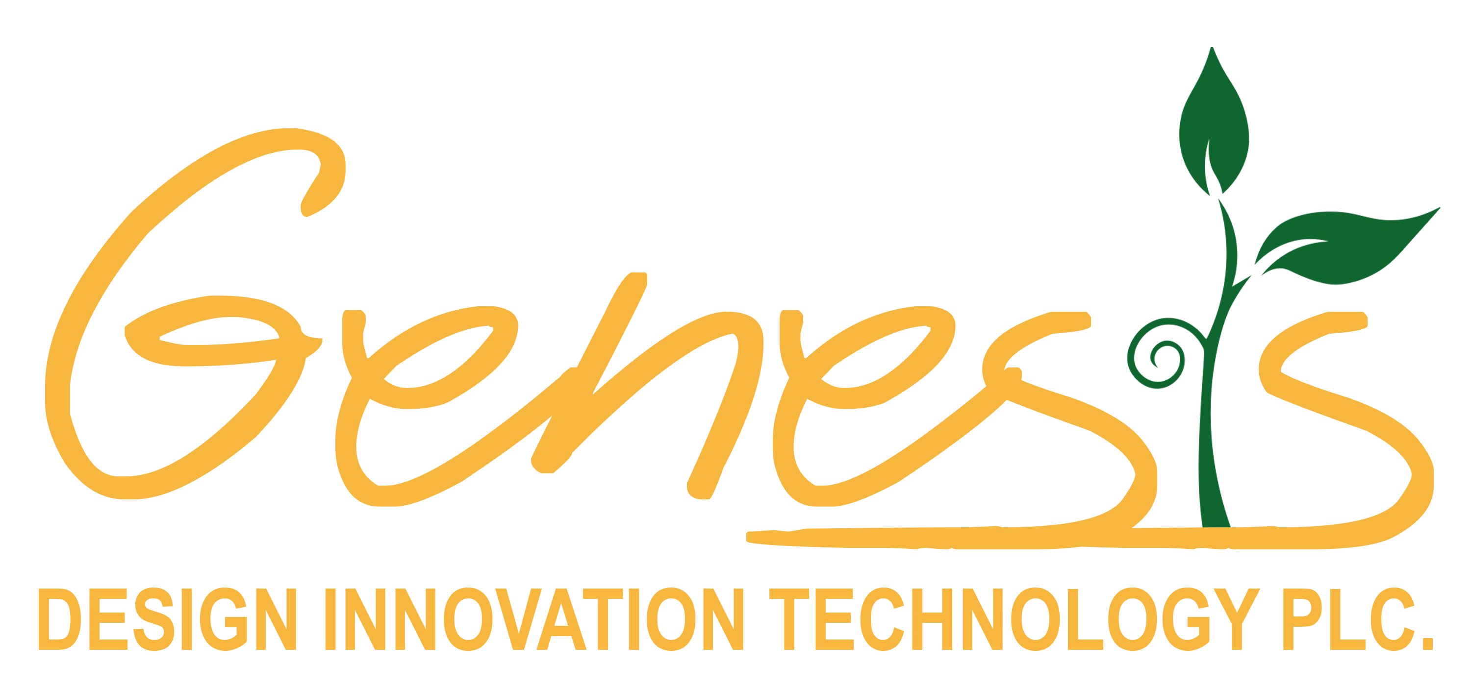 Genesis Logo